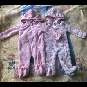 Baby Onesies 💗🦄